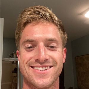 Meet your Posher, Bryce